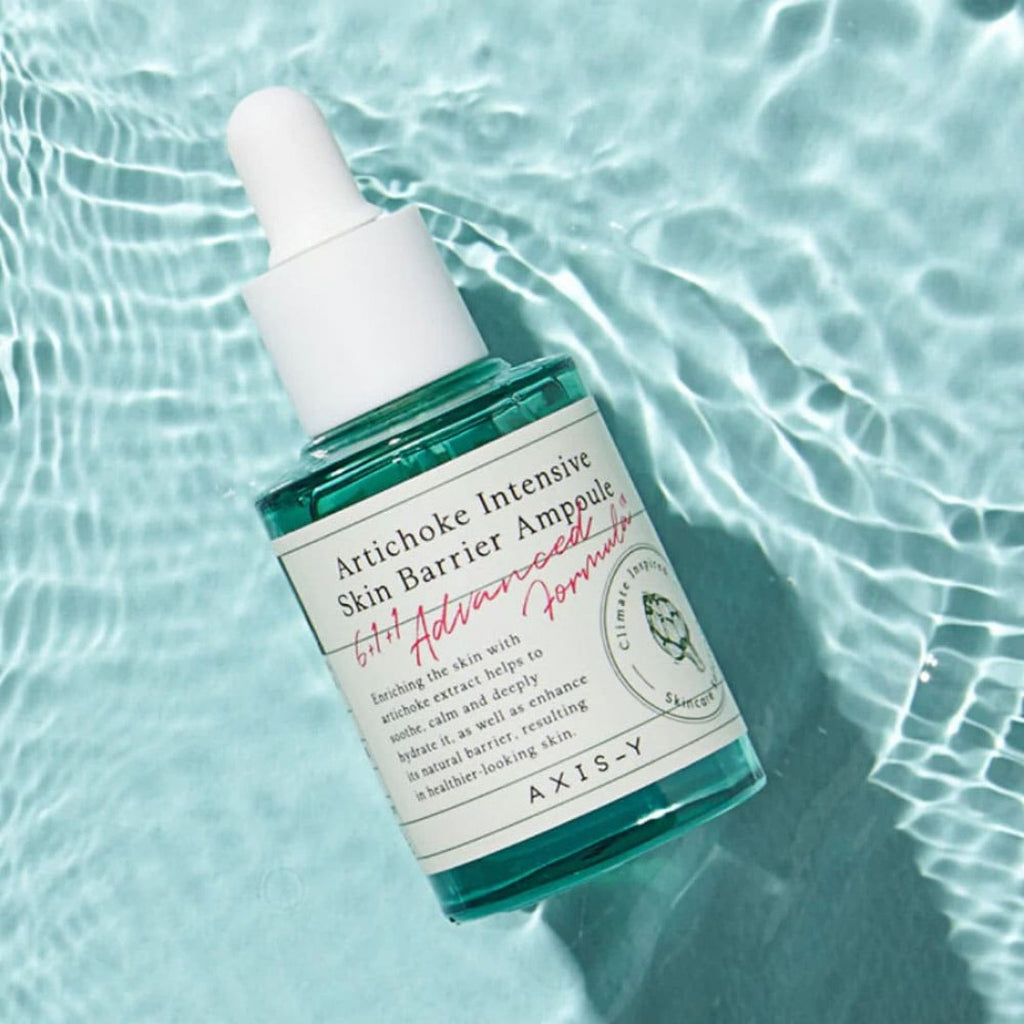 AXISY - Artichoke Intensive Skin Barrier Ampoule 30ml