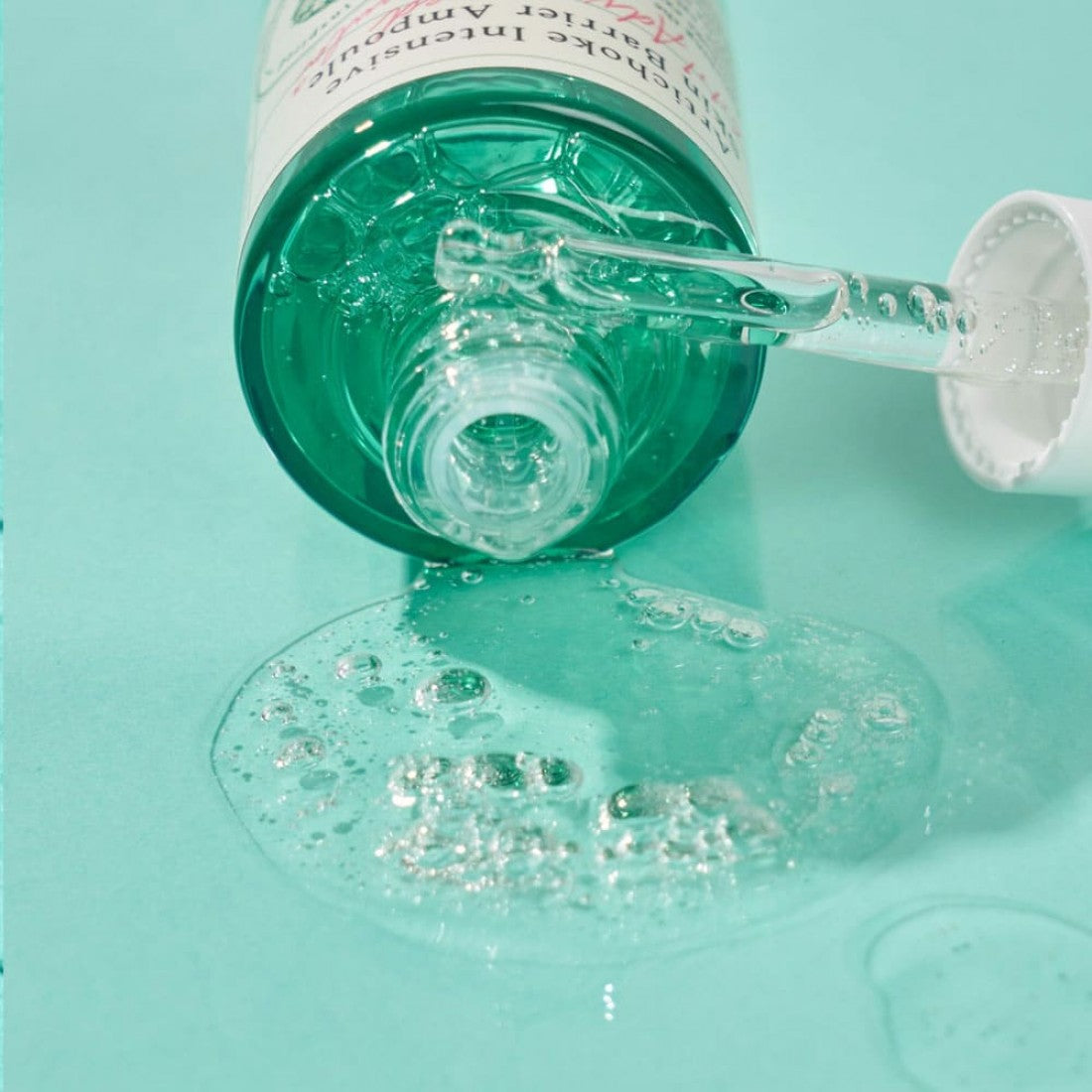 AXISY - Artichoke Intensive Skin Barrier Ampoule 30ml