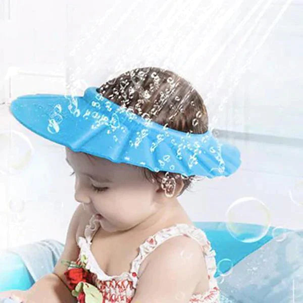 Baby Shower Cap Bathing Cap