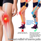Be Active Pressure Point Brace for Back Pain Relief