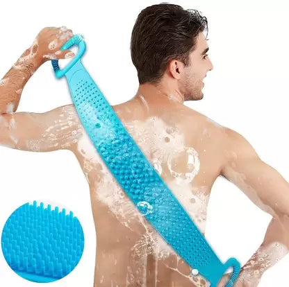 HOT SUMMER HOT SALE 50% OFF-SILICONE BATH BODY BRUSH