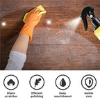 Natural Beeswax Spray, Polish and Cleaner for Wood | 🔥Buy 1 Get 1 Free