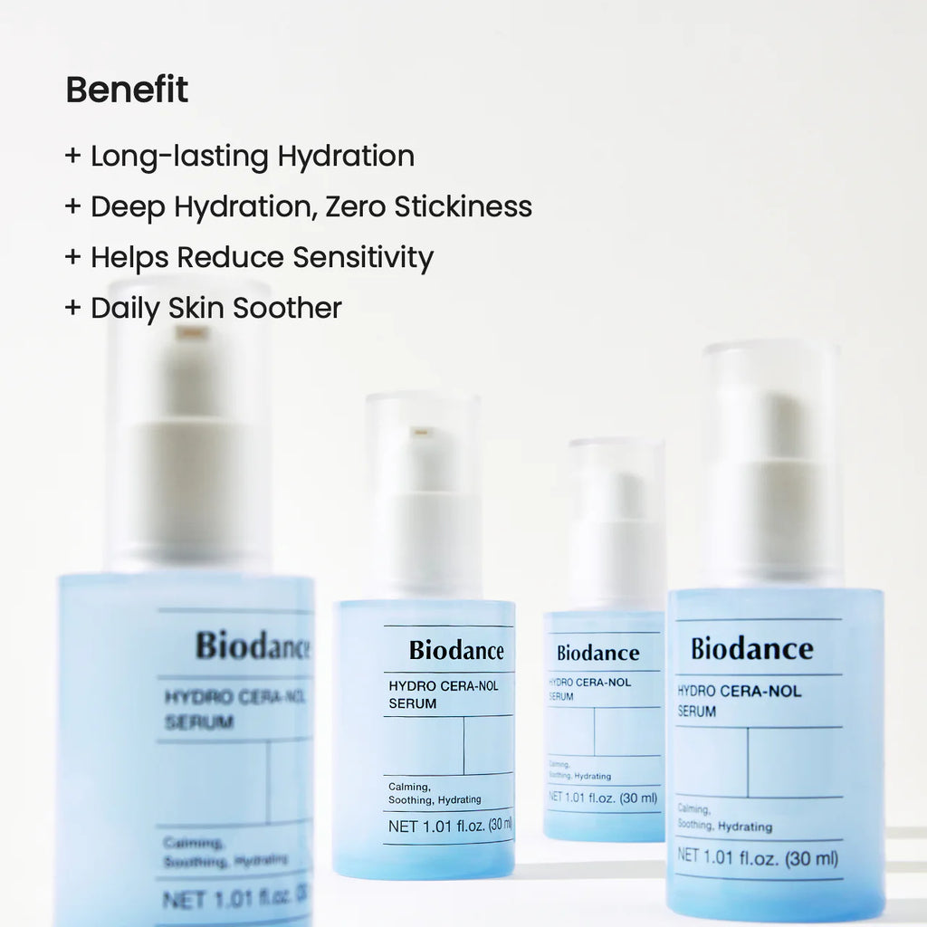 Hydro Cera-nol Serum