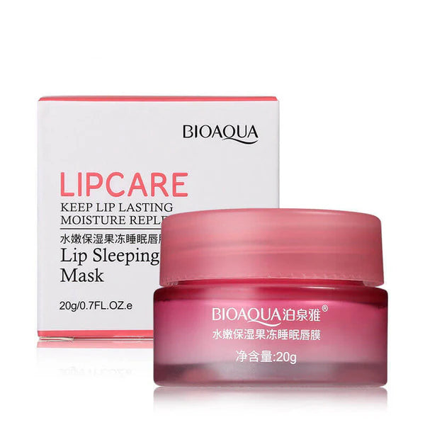 Lipcare Jelly Lip Sleeping Mask