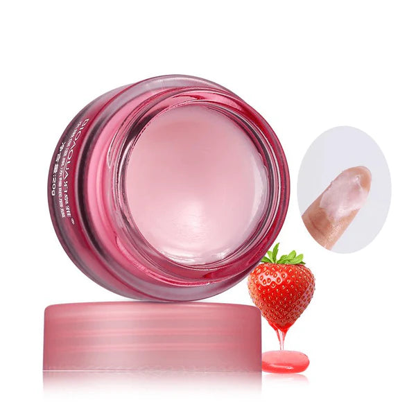 Lipcare Jelly Lip Sleeping Mask