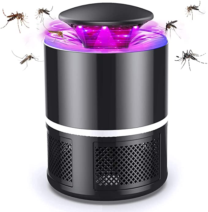 Electric LED Mosquito Killer Machine for Home