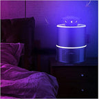 Electric LED Mosquito Killer Machine for Home