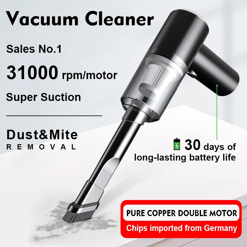  car vacuum cleaner