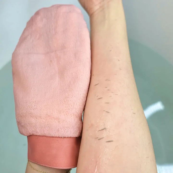 GlowGlove™ Fully Body Exfoliator