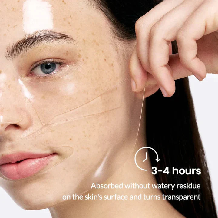 Bio Collagen Real Deep Face Mask