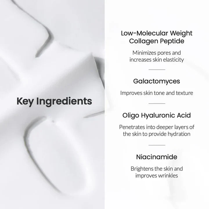 Bio Collagen Real Deep Face Mask