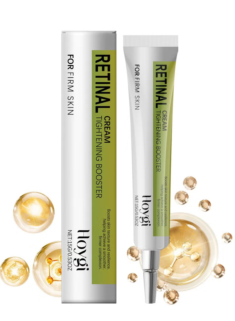 The Vita-A Retinal Shot Tightening Booster