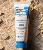 Dermive Moisturizer – Oil Free