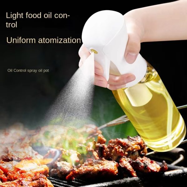 Cooking Oil Bottle Spray