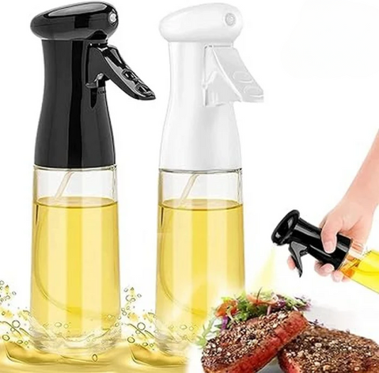 Cooking Oil Bottle Spray