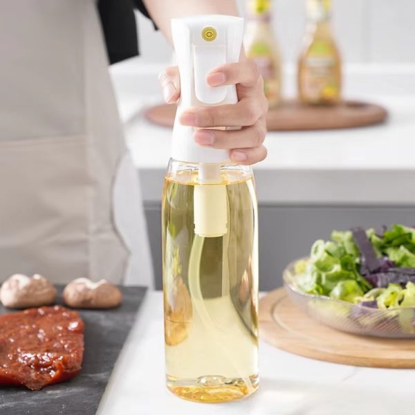 Cooking Oil Bottle Spray