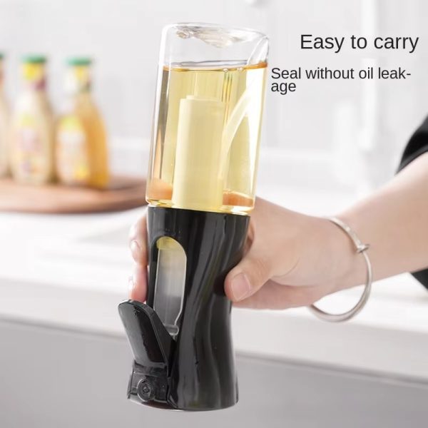 Cooking Oil Bottle Spray