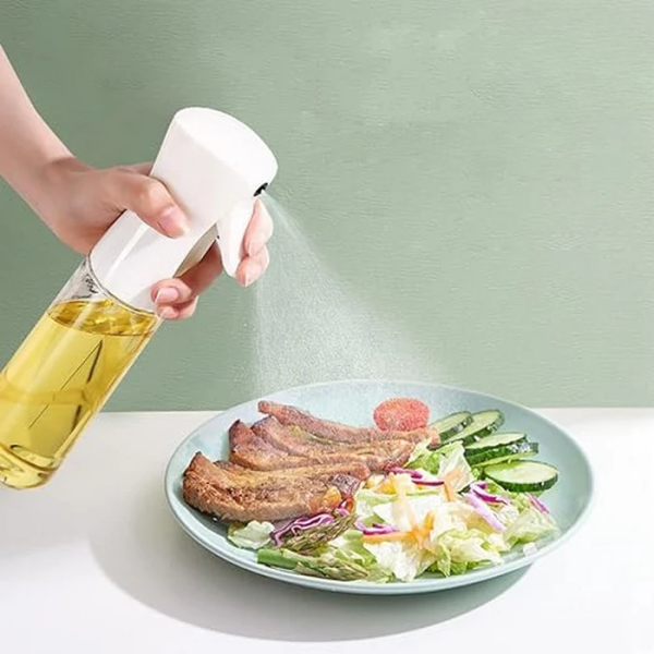 Cooking Oil Bottle Spray