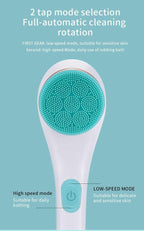 Electric Shower Bath Brush