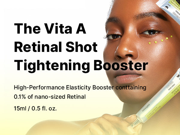 Celimax The Vita-A Retinal Shot Tightening Booster