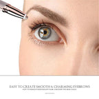 Flawless Finishing Touch Eyebrow Trimmer Rechargeable