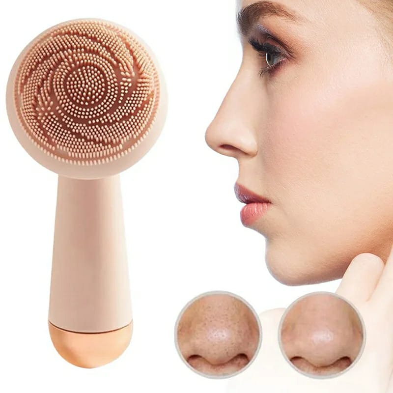 Finishing Touch Flawless Facial Cleanser & Massager