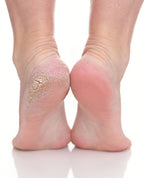 Moisturizing Foot Mask Exfoliating Silicone Socks Beach Protective Socks