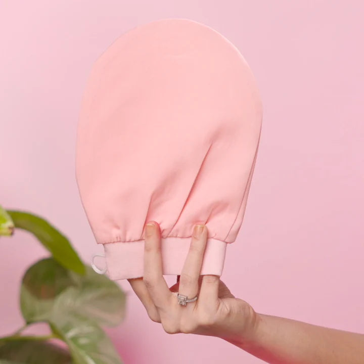 Exfoliating Glove 