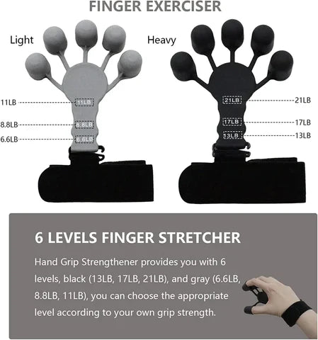 gripster  strengthener