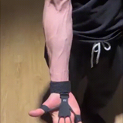 GRIPSTER 🔥6 Resistant Level Finger Exerciser