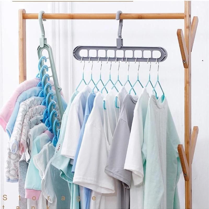 space saving hanger