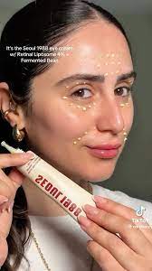 K-SECRET SEOUL 1988 Retinal Eye Cream