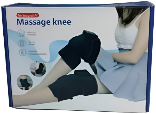 Knee Massager Chargeable  For Knee Pain Relief