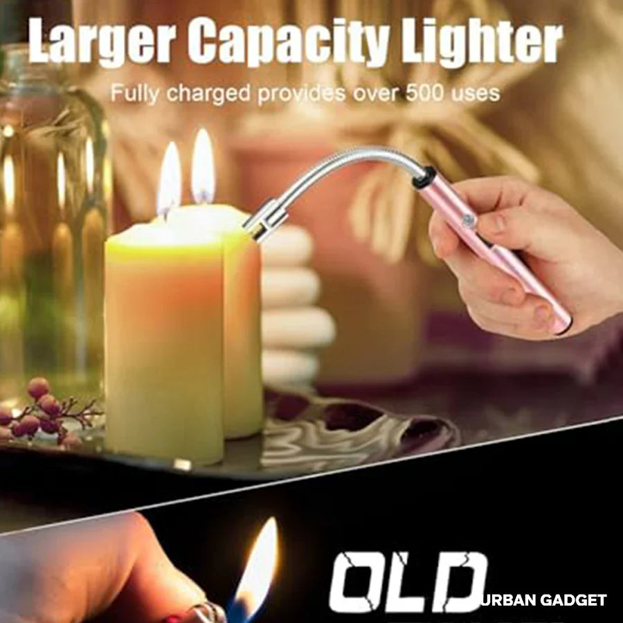 USB Lighter