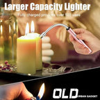 USB Lighter