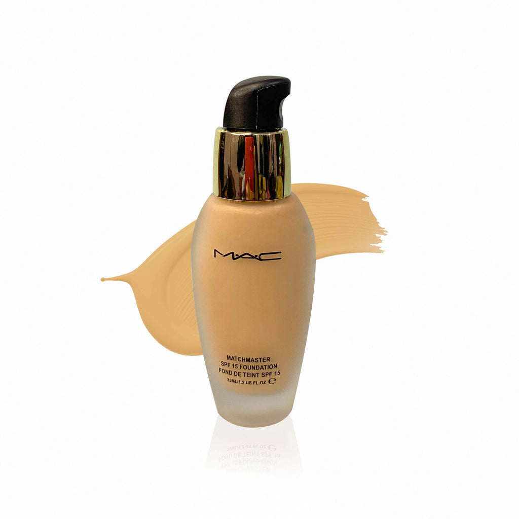 MAC Matchmaster SPF 15 Foundation – Shade NC25