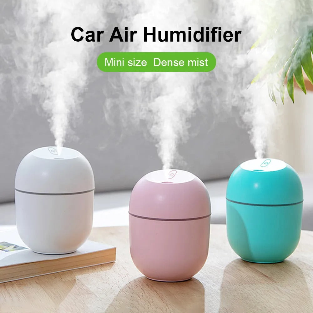 air humidifier