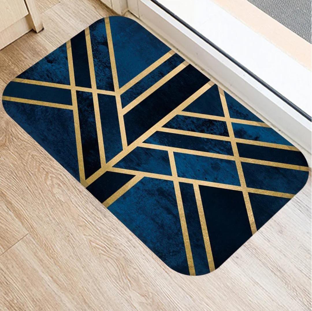 BathGrip™ - Modern Non-Slip Bath Mat