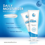Daily Moisturizer SPF 25