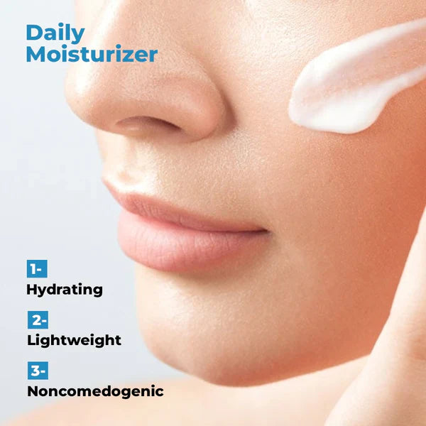 Daily Moisturizer SPF 25