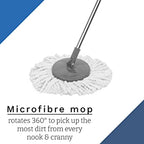 360 Rotating Cleaning Mop