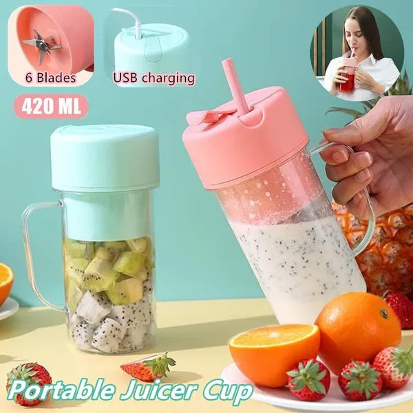 Portable juicer MUg