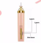 Professional Manicure Nail Tools