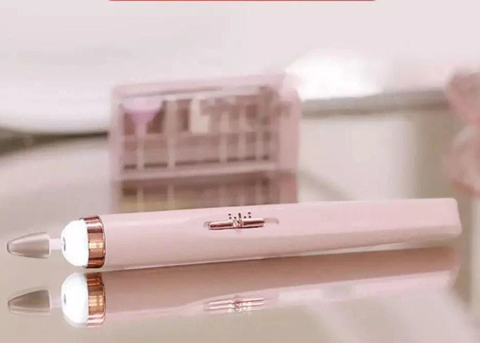 Professional Manicure Nail Tools