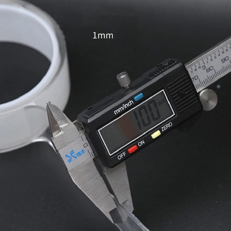 Transparent Double Sided Nano Tape