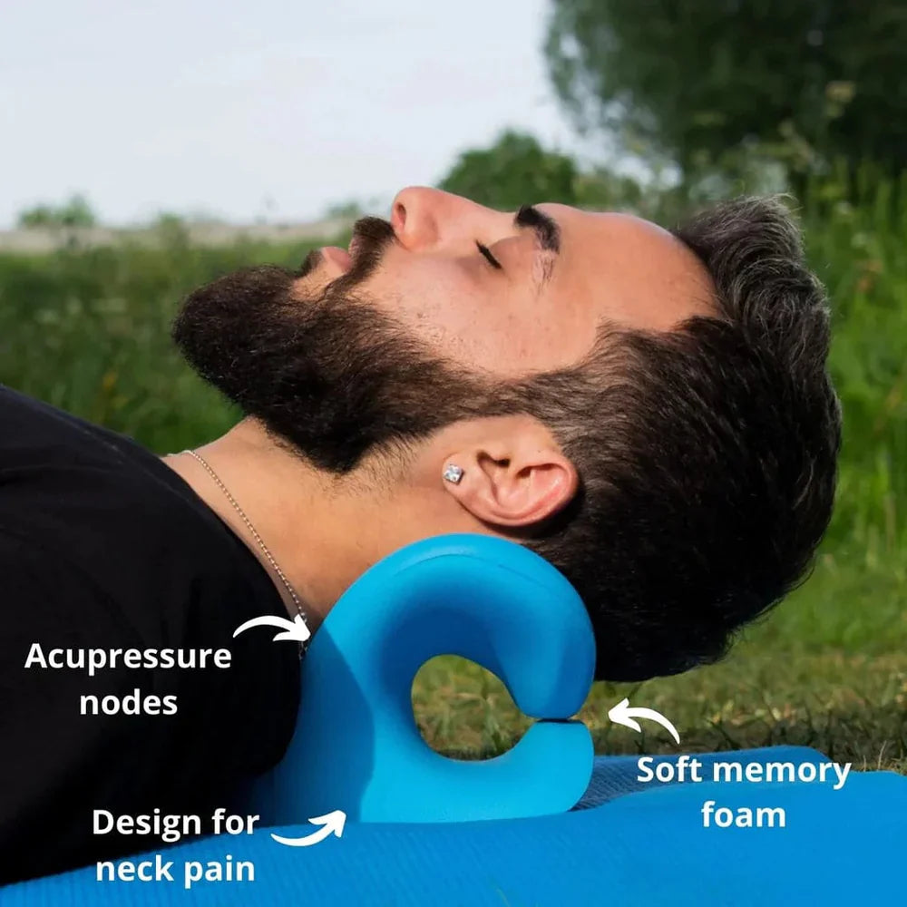 NeckBuddy  Support Pillow