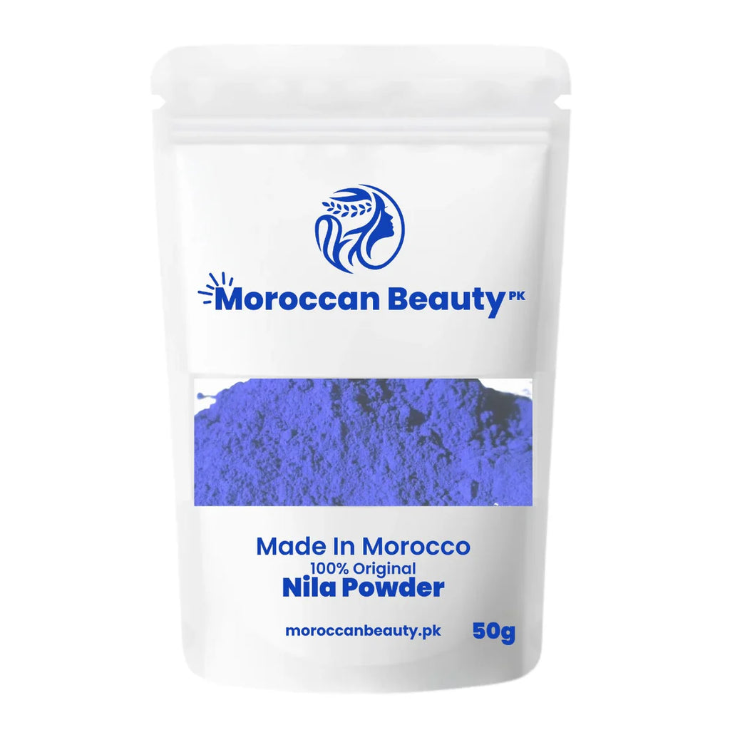 Moroccon NILA Powder( 100% Original )
