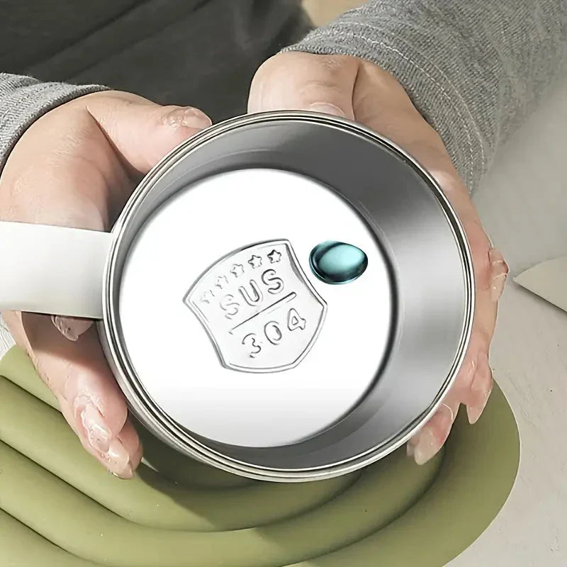 500ml Water Cup with Cover