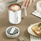 500ml Water Cup with Cover