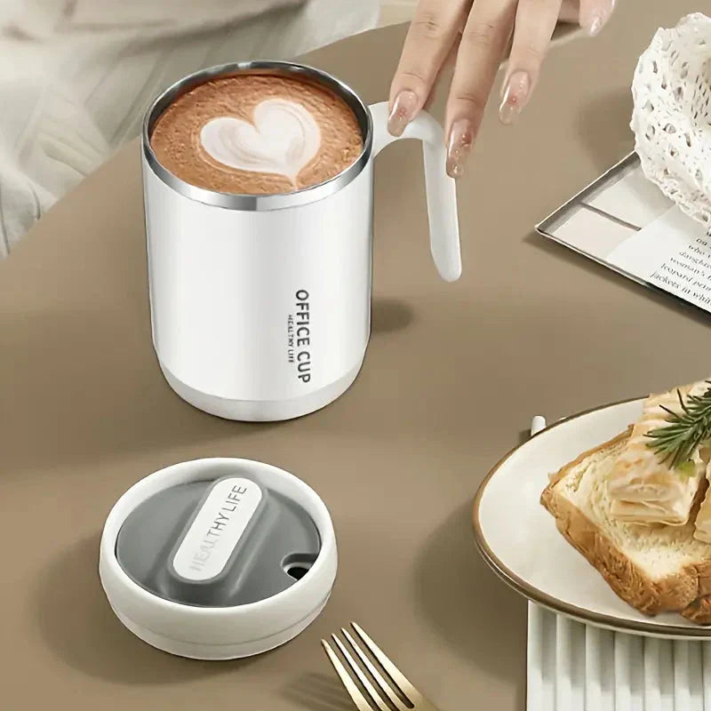 500ml Water Cup with Cover